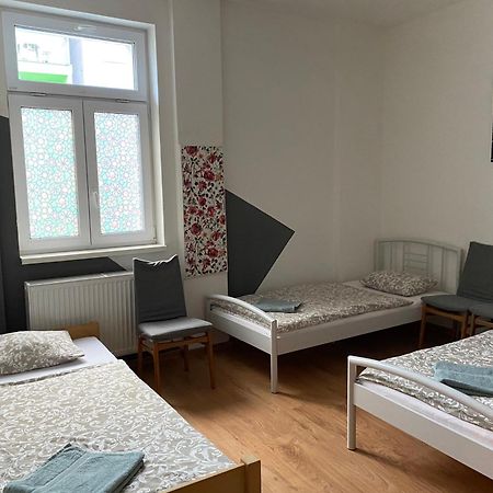 Best Apartments Теплице Экстерьер фото