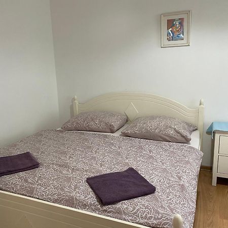 Best Apartments Теплице Экстерьер фото
