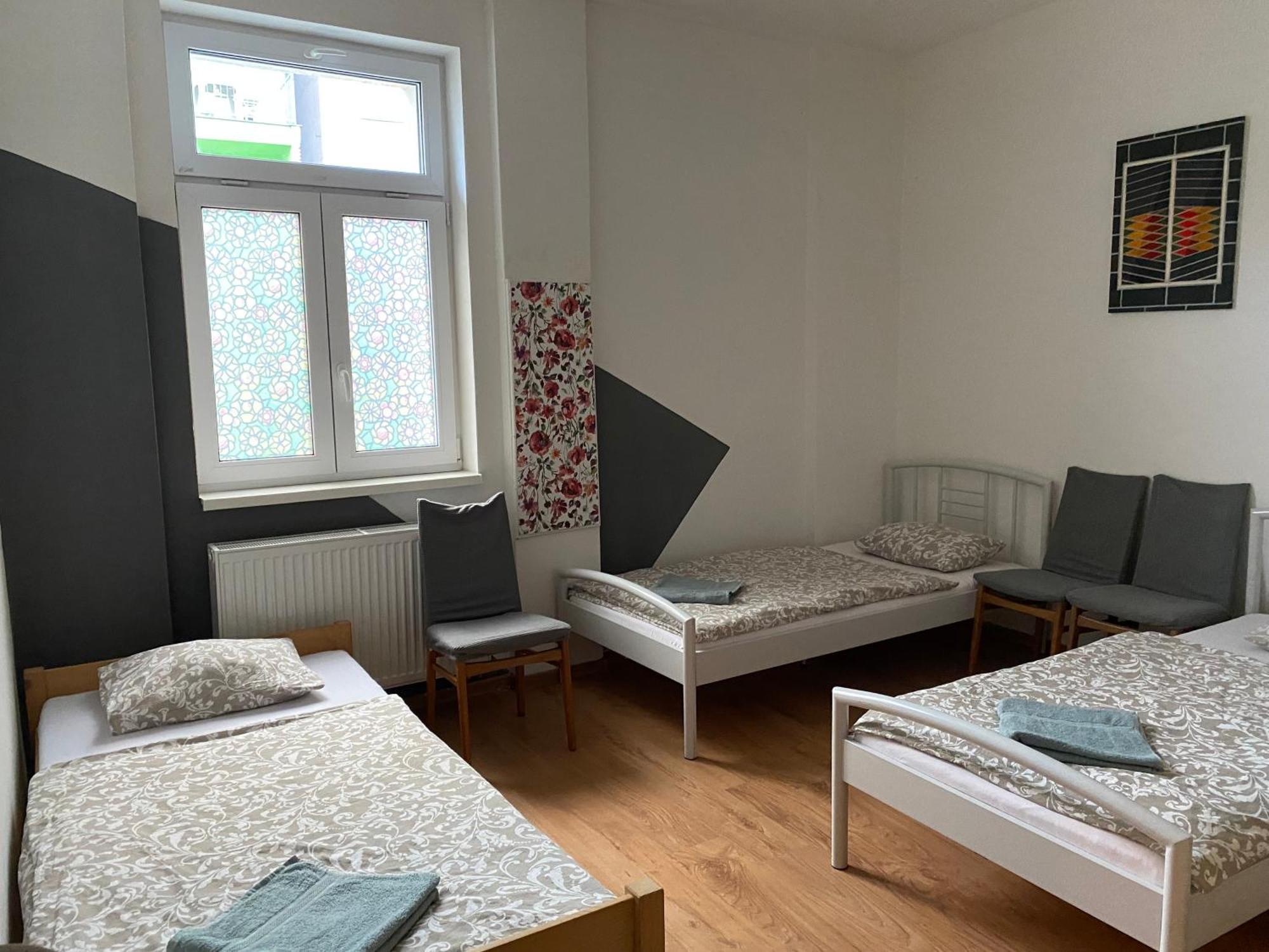 Best Apartments Теплице Экстерьер фото