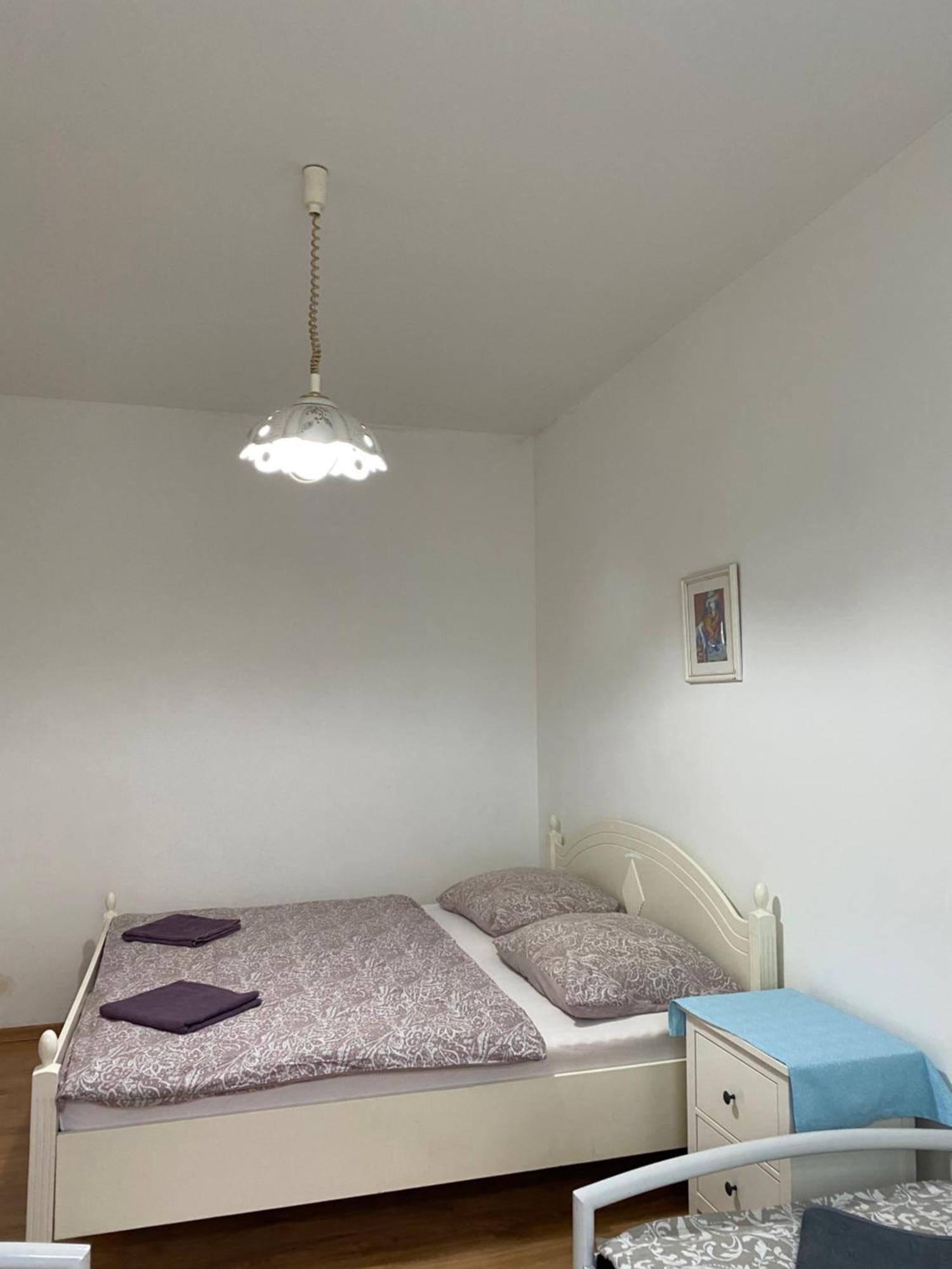 Best Apartments Теплице Экстерьер фото