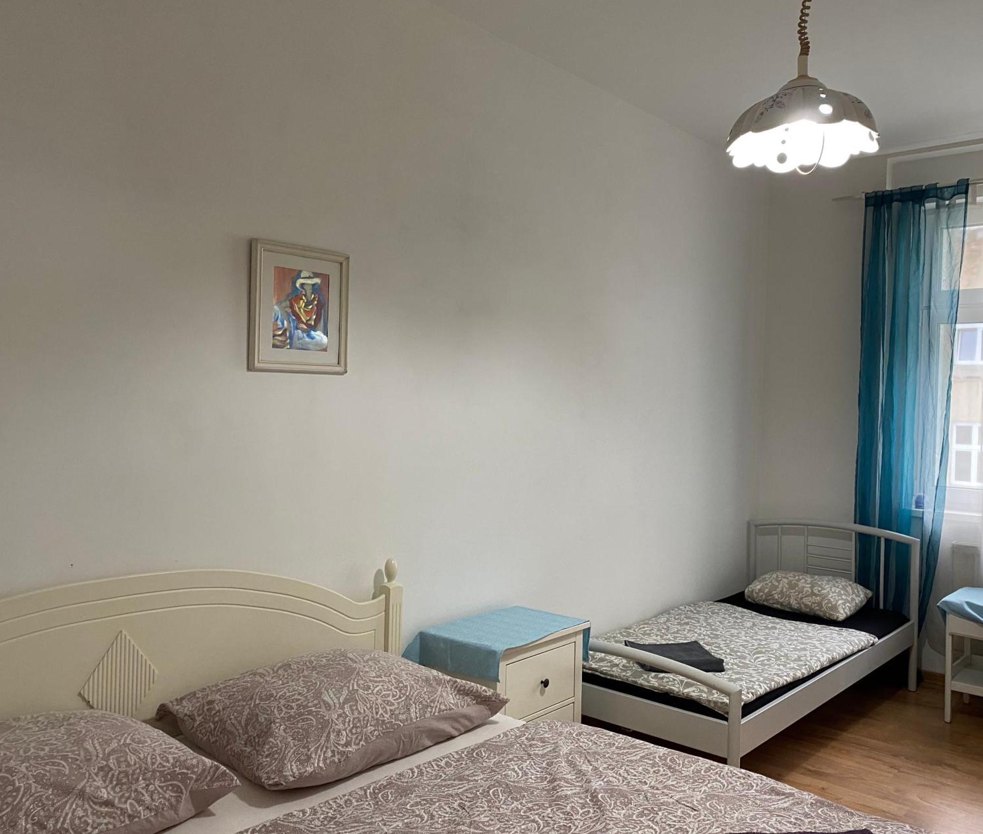 Best Apartments Теплице Экстерьер фото