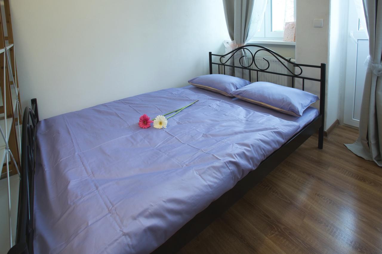 Best Apartments Теплице Экстерьер фото
