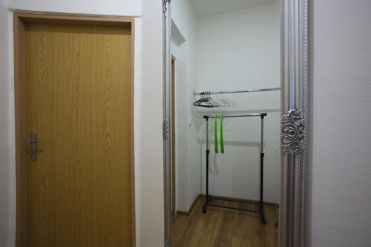 Best Apartments Теплице Экстерьер фото
