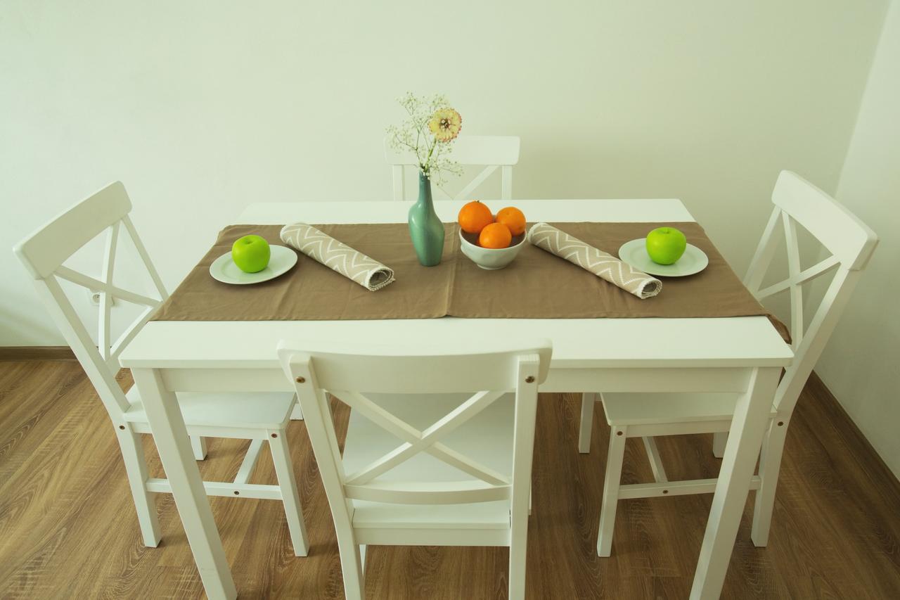 Best Apartments Теплице Экстерьер фото