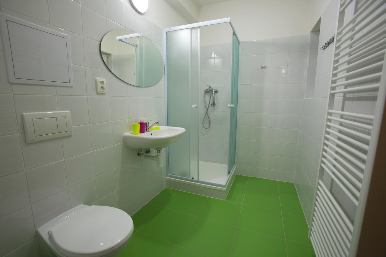 Best Apartments Теплице Экстерьер фото