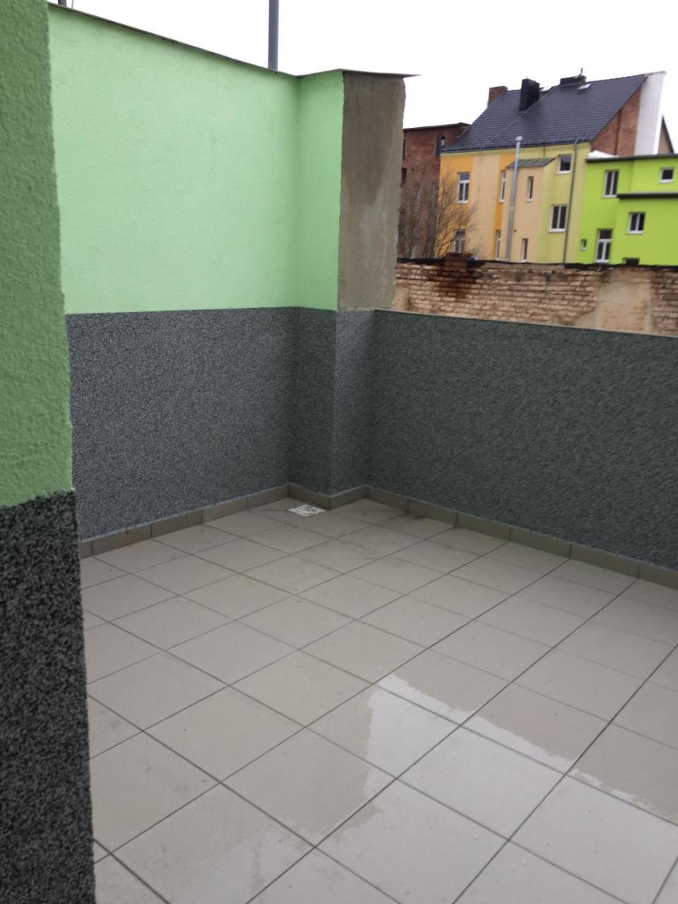 Best Apartments Теплице Экстерьер фото