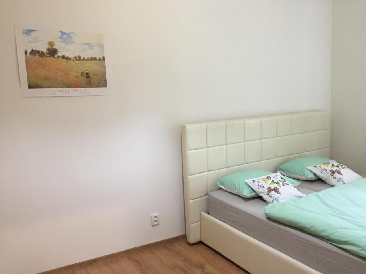 Best Apartments Теплице Экстерьер фото