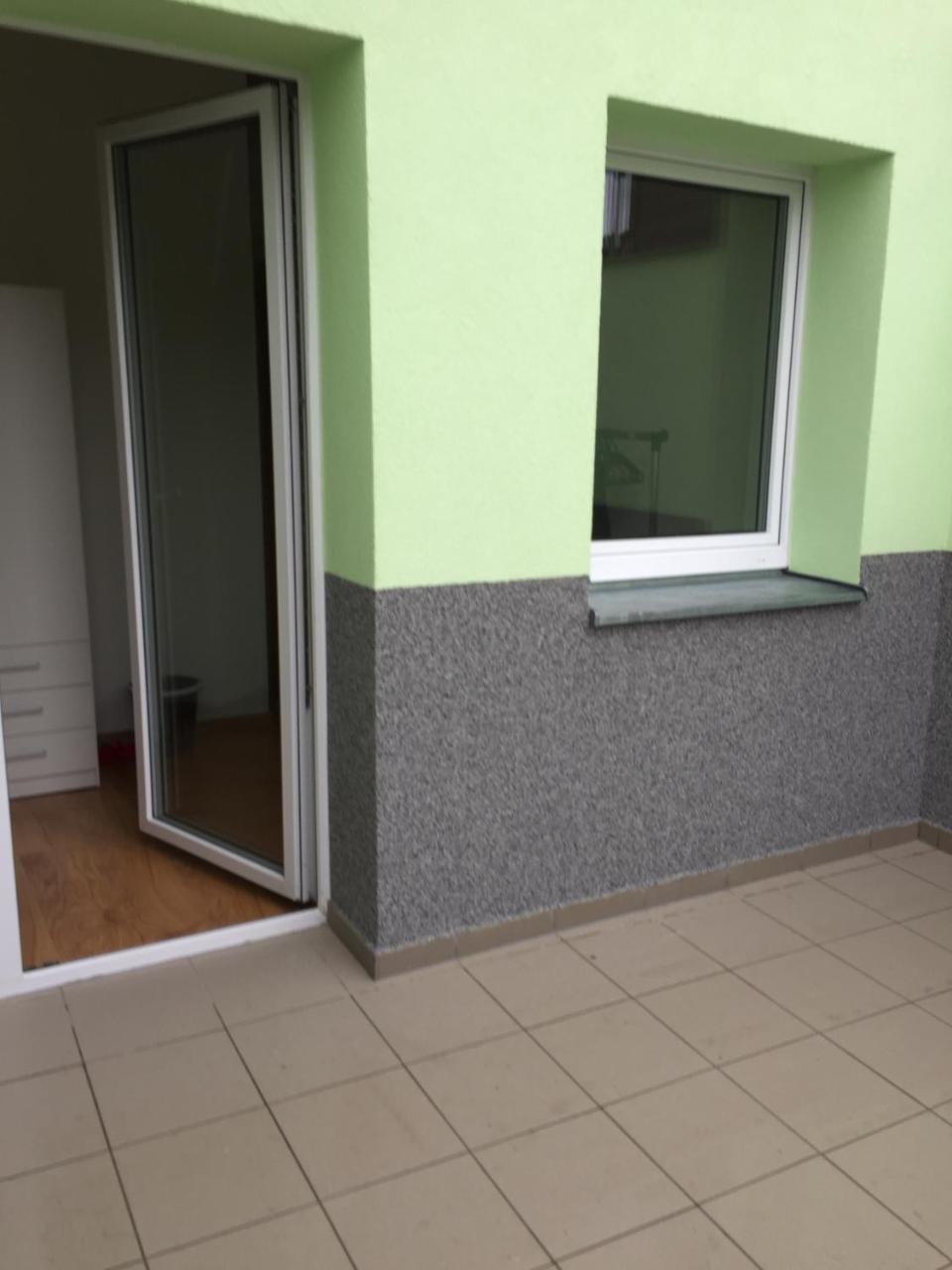 Best Apartments Теплице Экстерьер фото