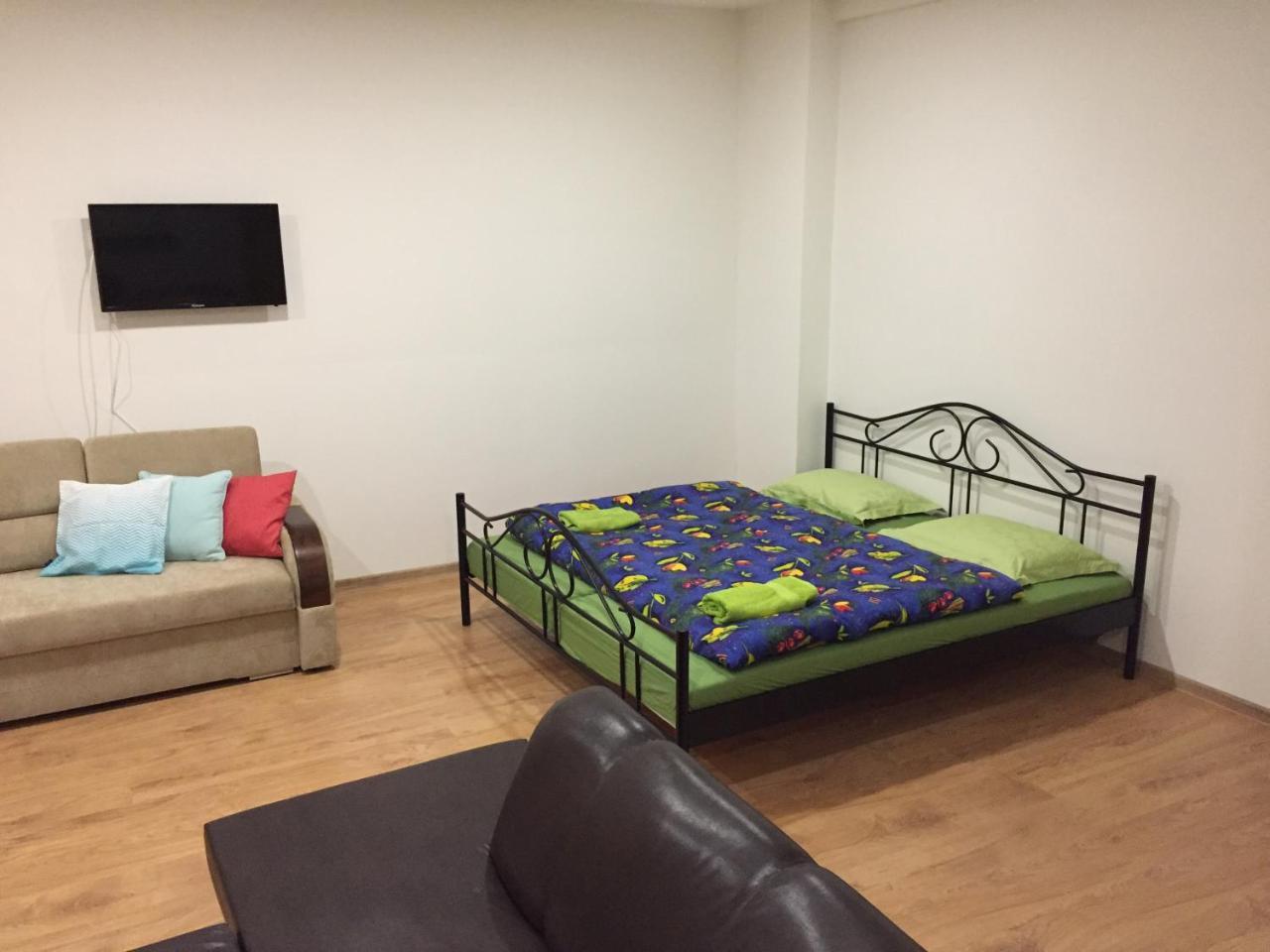 Best Apartments Теплице Экстерьер фото