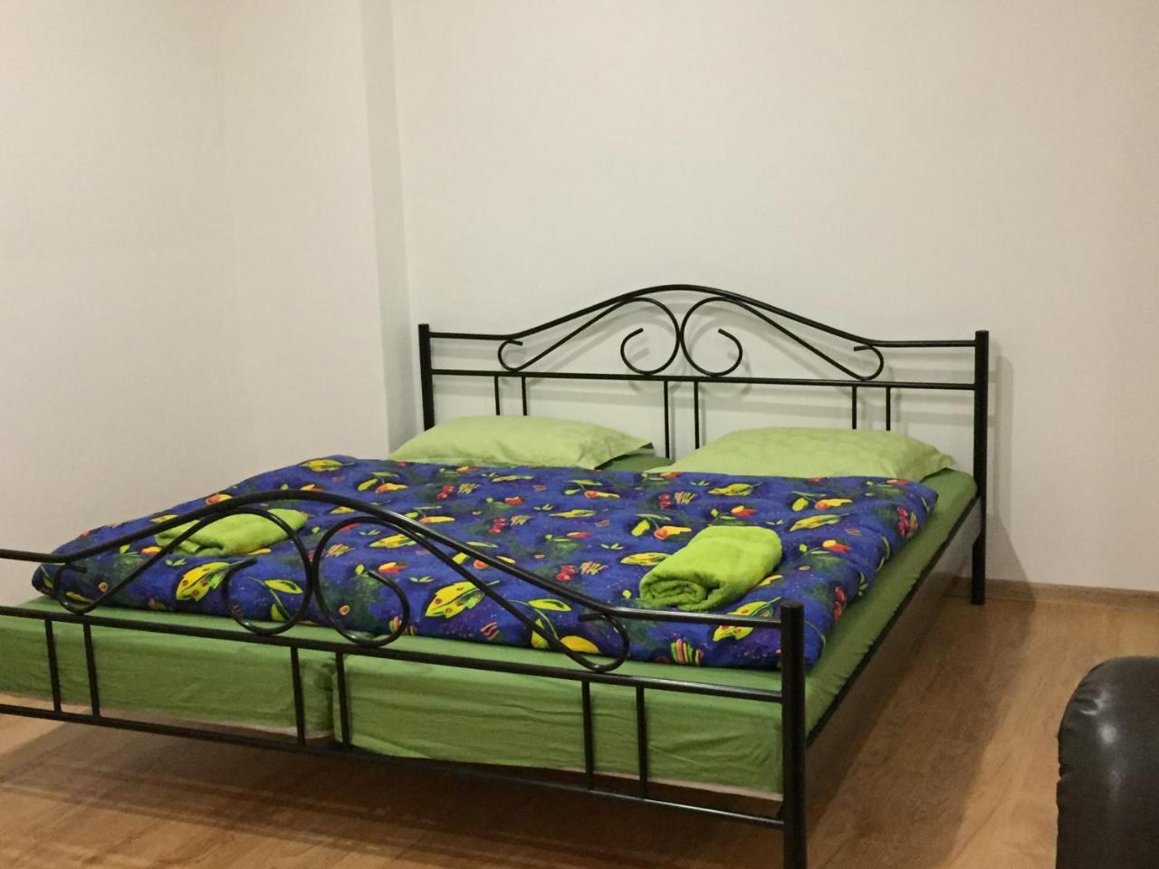 Best Apartments Теплице Экстерьер фото