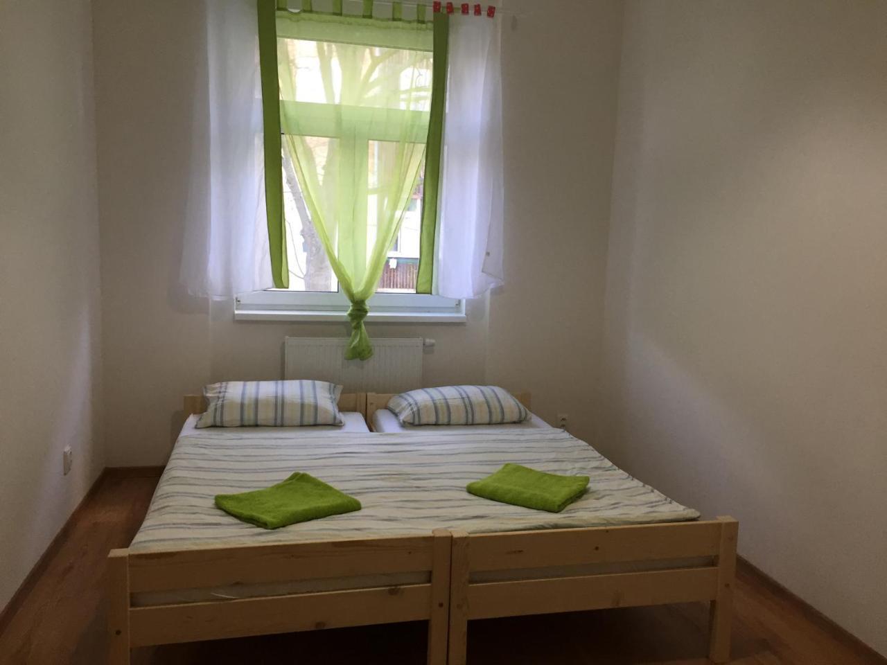 Best Apartments Теплице Экстерьер фото