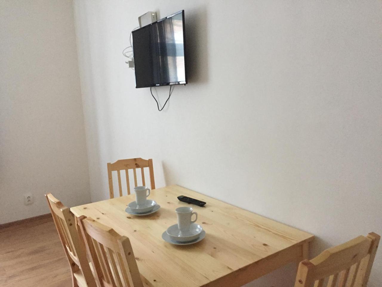 Best Apartments Теплице Экстерьер фото