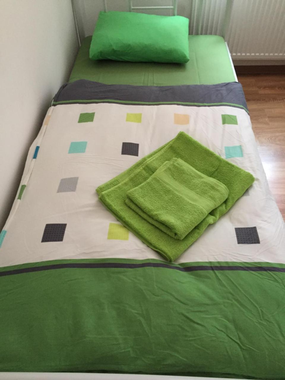 Best Apartments Теплице Экстерьер фото
