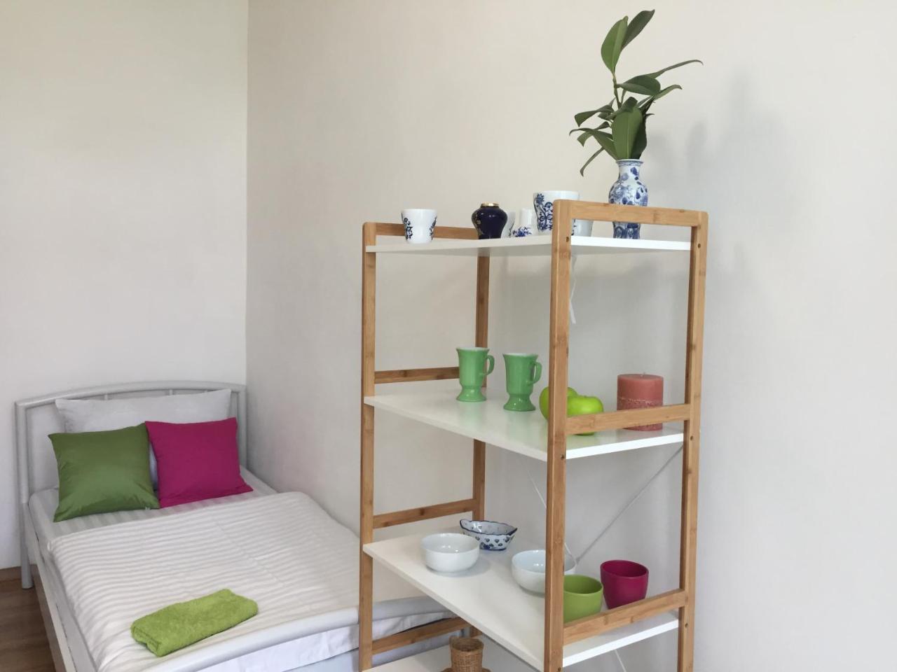 Best Apartments Теплице Экстерьер фото