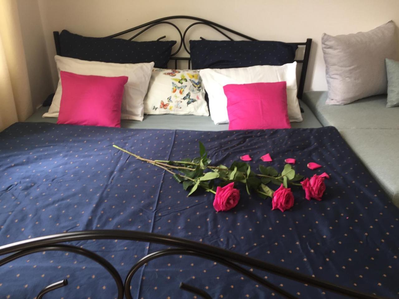 Best Apartments Теплице Экстерьер фото