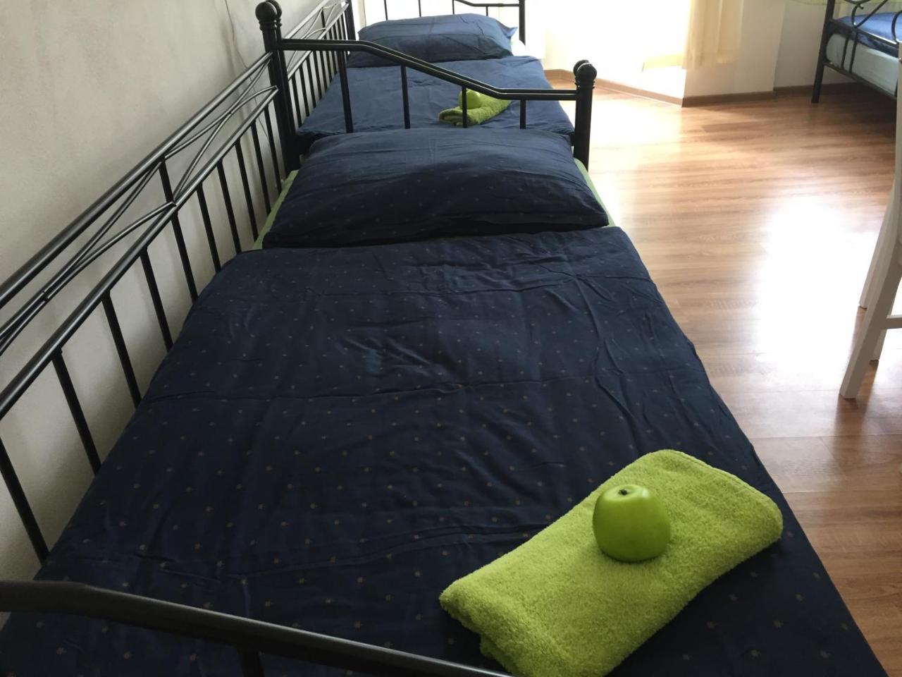 Best Apartments Теплице Экстерьер фото